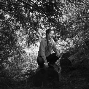 Meet your Posher, Mikaela